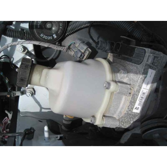 dacia sandero del año 2013