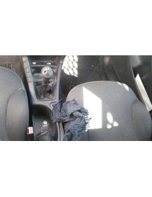 fiat stilo (192) del año 2004 2