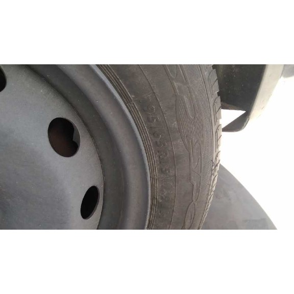 fiat stilo (192) del año 2004