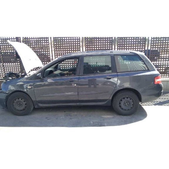 fiat stilo (192) del año 2004