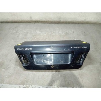 TAPA MALETERO A2087500175 A2087500175