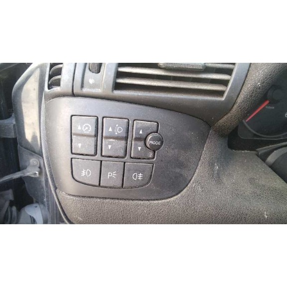 fiat stilo (192) del año 2004