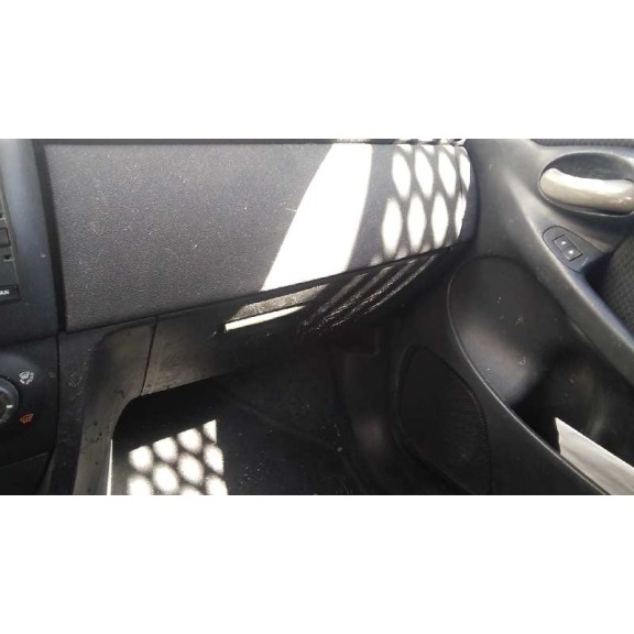 fiat stilo (192) del año 2004