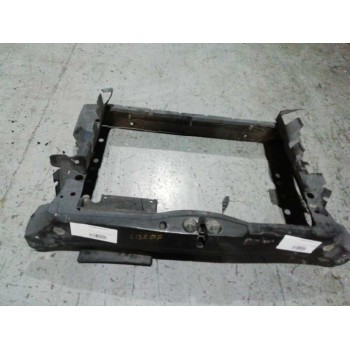 Recambio de panel frontal para skoda octavia berlina (1z3) rs referencia OEM IAM   