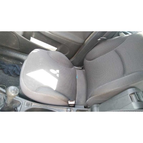 fiat stilo (192) del año 2004