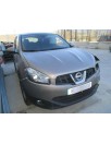 nissan qashqai (j10) del año 2010
