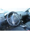 nissan qashqai (j10) del año 2010