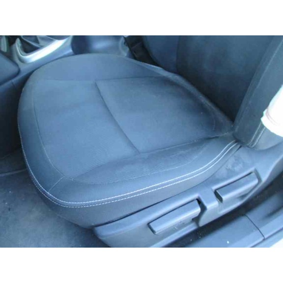 nissan qashqai (j10) del año 2010