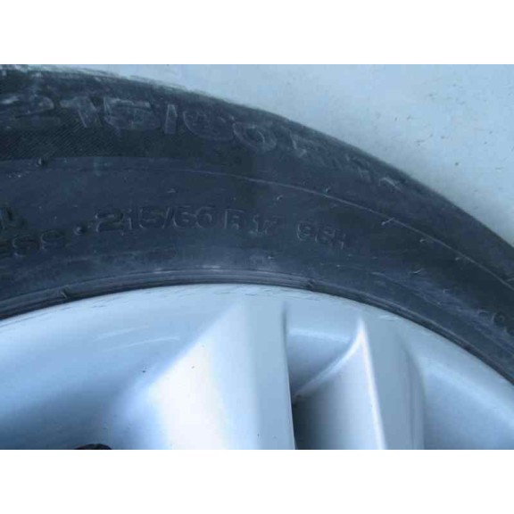 nissan qashqai (j10) del año 2010