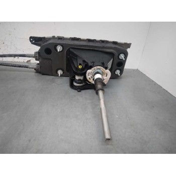 Recambio de palanca cambio para volkswagen golf vii lim. advance bluemotion tech. referencia OEM IAM 5Q0711049AP CON VARILLAJE 
