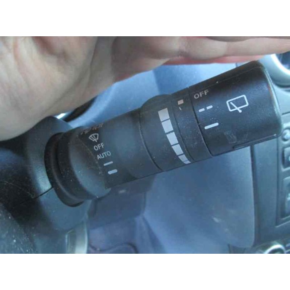 nissan qashqai (j10) del año 2010