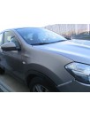 nissan qashqai (j10) del año 2010