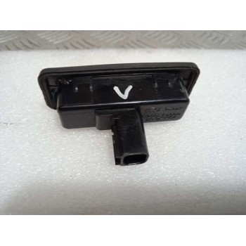 Recambio de maneta exterior porton para hyundai i30 (gd) base referencia OEM IAM 81260A5000 PULSADOR 