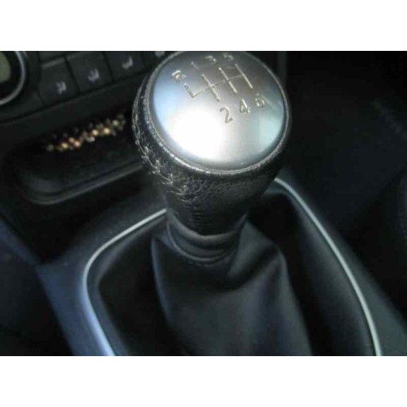 nissan qashqai (j10) del año 2010