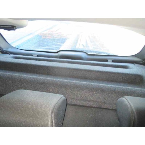 nissan qashqai (j10) del año 2010