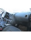 nissan qashqai (j10) del año 2010