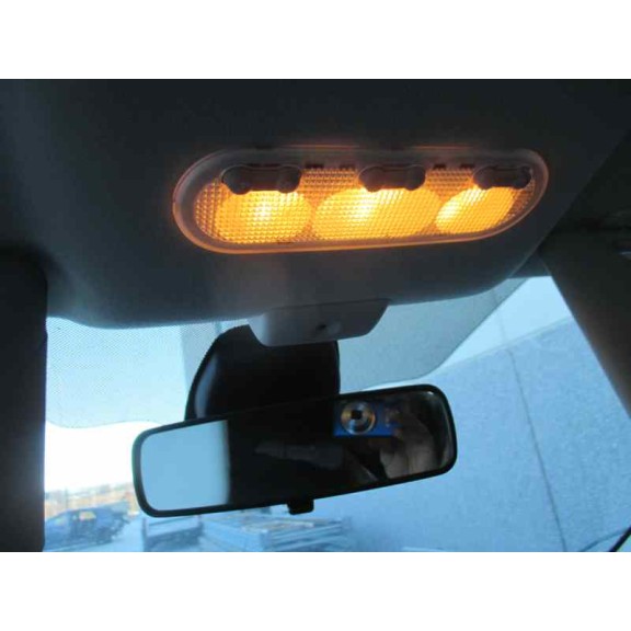 nissan qashqai (j10) del año 2010