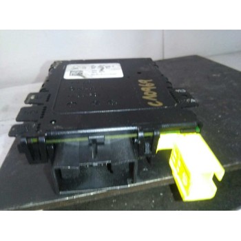 Recambio de modulo electronico para volkswagen passat berlina (3c2) highline referencia OEM IAM 3C0953549M DIRECCION 