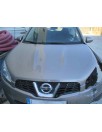 nissan qashqai (j10) del año 2010