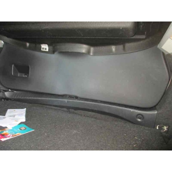 nissan qashqai (j10) del año 2010