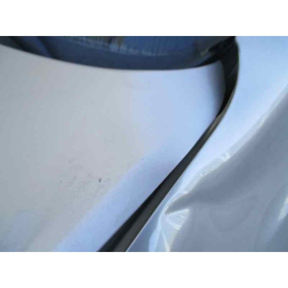 nissan qashqai (j10) del año 2010