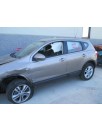 nissan qashqai (j10) del año 2010