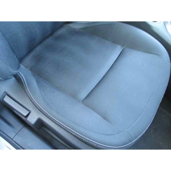 nissan qashqai (j10) del año 2010