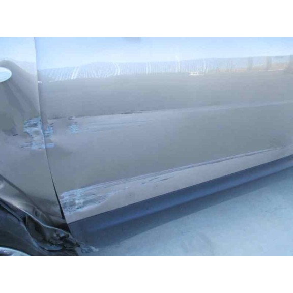 nissan qashqai (j10) del año 2010