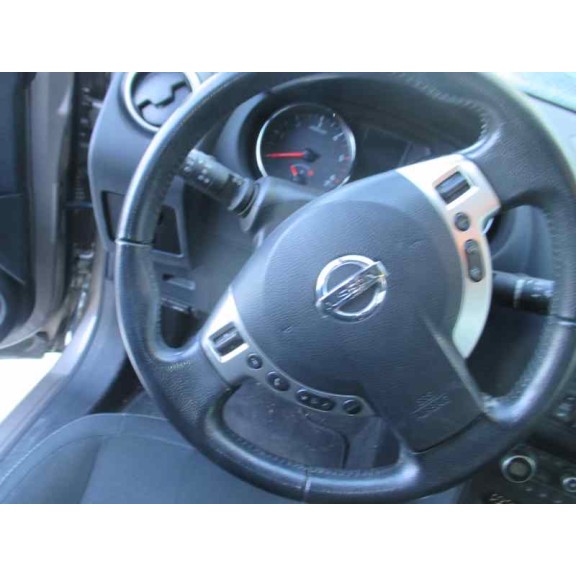 nissan qashqai (j10) del año 2010