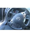 nissan qashqai (j10) del año 2010
