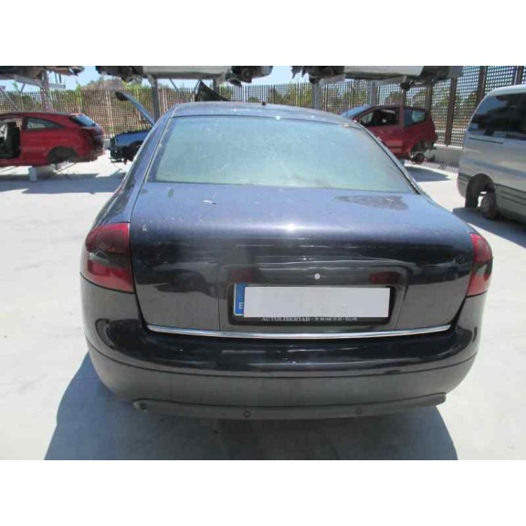 audi a6 berlina (4b2) del año 1999