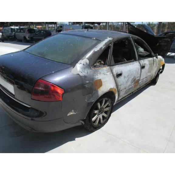 audi a6 berlina (4b2) del año 1999