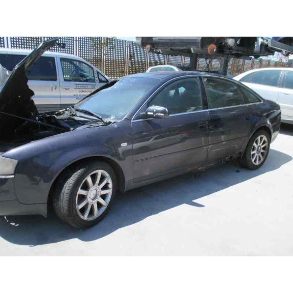 audi a6 berlina (4b2) del año 1999