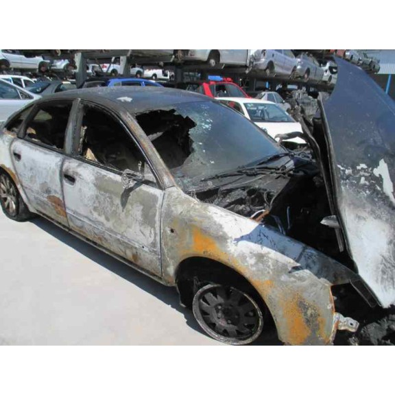 audi a6 berlina (4b2) del año 1999