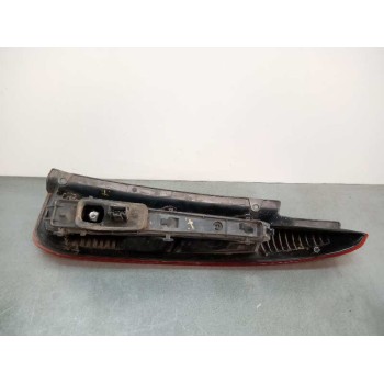 Recambio de piloto trasero izquierdo para ford fusion (cbk) 1.4 tdci cat referencia OEM IAM 2N1113A603B  