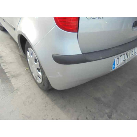 mitsubishi colt berlina 5 (z30a) del año 2004