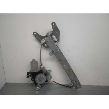 ELEVALUNAS TRASERO DERECHO 8073089915 2 CABLES 