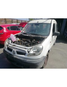 renault kangoo (f/kc0) del año 2004