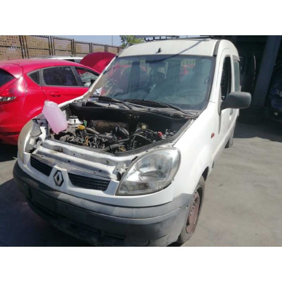 renault kangoo (f/kc0) del año 2004