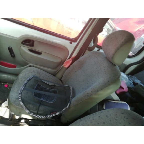 renault kangoo (f/kc0) del año 2004