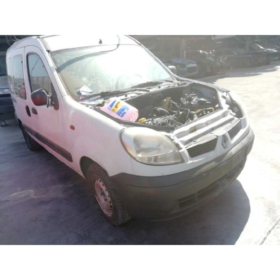 renault kangoo (f/kc0) del año 2004
