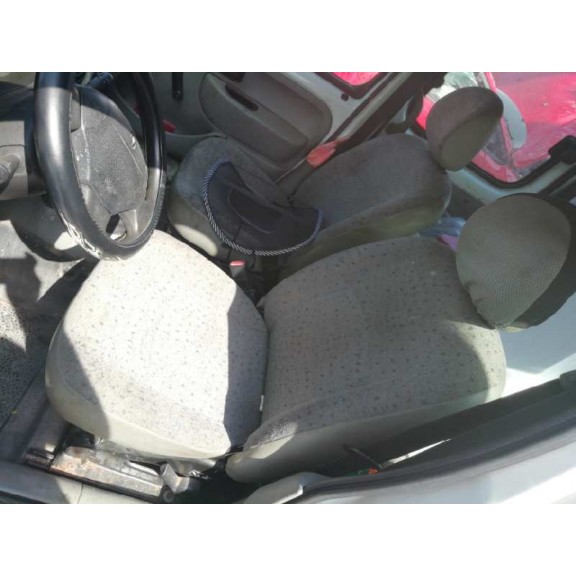 renault kangoo (f/kc0) del año 2004