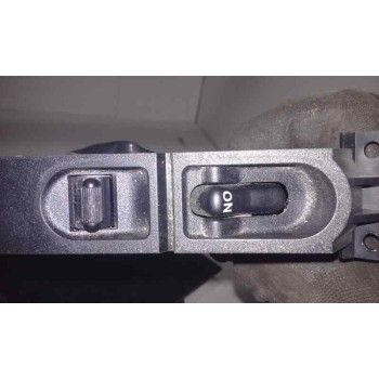 Recambio de mando elevalunas delantero derecho para mg mg zs (t/rt) 120 referencia OEM IAM   