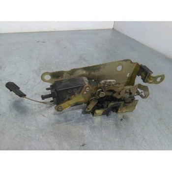 CERRADURA PUERTA DELANTERA DERECHA 5 PINS 3P