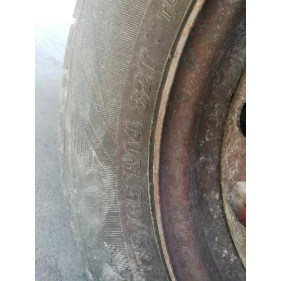 renault kangoo (f/kc0) del año 2004