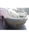 renault kangoo (f/kc0) del año 2004