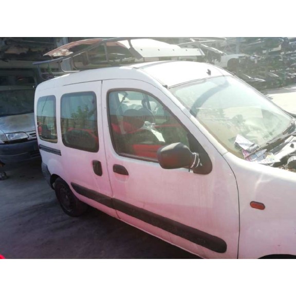renault kangoo (f/kc0) del año 2004