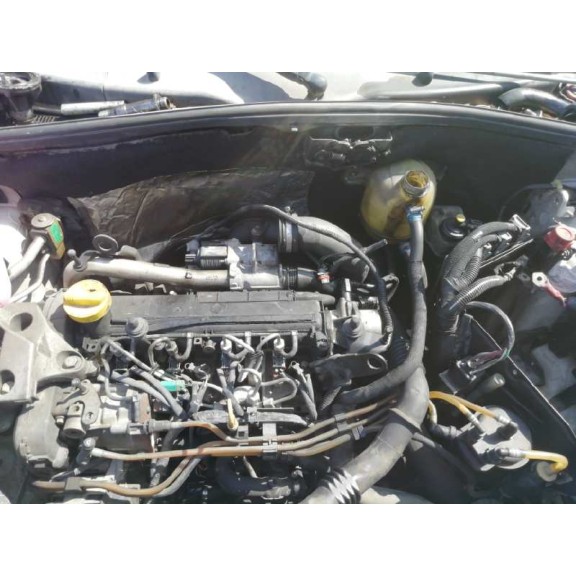 renault kangoo (f/kc0) del año 2004