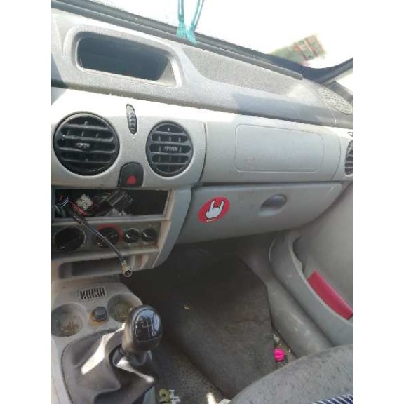 renault kangoo (f/kc0) del año 2004