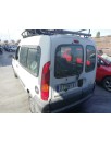 renault kangoo (f/kc0) del año 2004